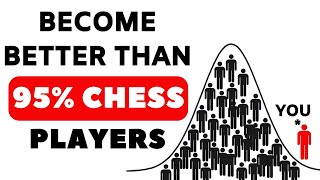 2 Chess RULES To Think Like A Grandmaster [upl. by Stubbs236]