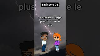 SavinetteBlaguinette 26 humour connaissance devinette [upl. by Yevrah]