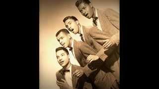 THE CLEFTONES  CANT WE BE SWEETHEARTS 1956 [upl. by Kostival]