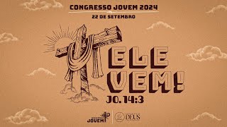 Congresso de Jovem  2209 [upl. by Annabel]