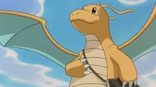 Dragonite Voice Clips [upl. by Tamis403]