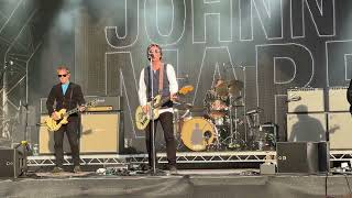 Johnny Marr  This Charming Man  Cannock Chase Forest  28624 [upl. by Lauretta]