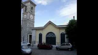 SantAndrea del Garigliano [upl. by Eriha]