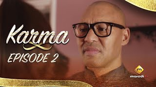 Série  Karma  Episode 2  VOSTFR [upl. by Bremser455]