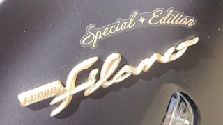 Grand filano special edition [upl. by Jollenta578]