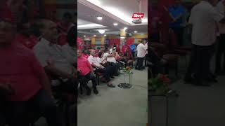 PRK KKB Calon PH ditemani Pengerusi DAP Selangor [upl. by Ozne]