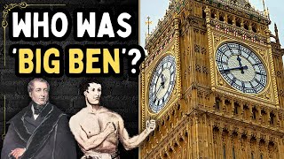 The History of Londons Big Ben Bell [upl. by Arim887]