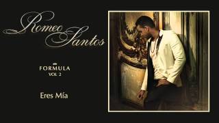 Romeo Santos  Eres Mía  DESCARGA mp3 [upl. by Olimpia]