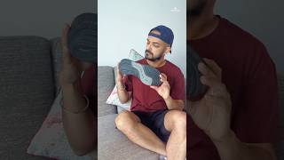 Mount to Coast P1 review  Best stability shoes for runners [upl. by Imogen]