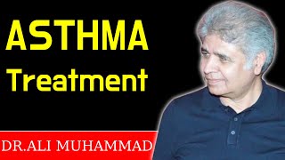 Asthma Homeopathic Treatment by Dr Ali Muhammad Top 5 Asthma Medicine [upl. by Atsira]