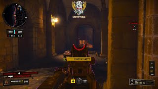 BO4  Cordite Nuclear on Seaside Sunset [upl. by Sancha]