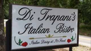 Di Trapanis Italian Bistro Dixon Missouri [upl. by Graniela155]