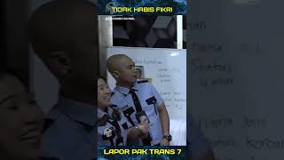 Audya Ananta Lucu Banget 😂 laporpak laporpakshorts youtubeshorts shorts [upl. by Brock]