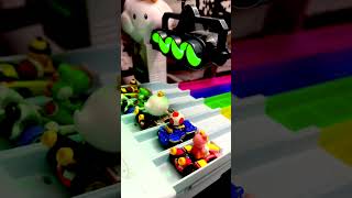 Mario Kart Race 1925‼️ [upl. by Atinele]