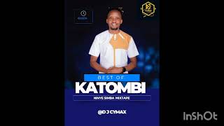 KATOMBI MIX TEASER BY DJ CYMAX unavailable on YouTube download at hearthisat dj cymax kw google [upl. by Acinorav604]