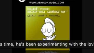 tyDi feat Audrey Gallagher  You Walk Away Orginal Mix ARMD1069 [upl. by Caprice]