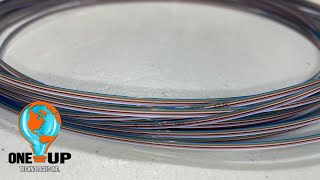 How to DeRibbonize fiber optics [upl. by Elohcim854]