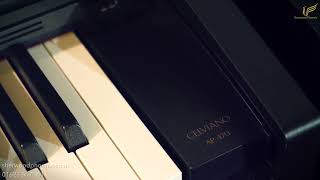 Casio AP470 Digital Piano Comparison Demonstration  Sherwood Phoenix [upl. by Ileana]