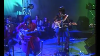 Charly García  Seminare EN VIVO  Buenos Aires 2002 [upl. by Soph771]