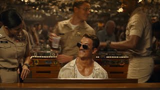 TOP GUN MAVERICK  Miles Teller  Great Balls of Fire Official Video  Paramount Pictures AU [upl. by Niela]