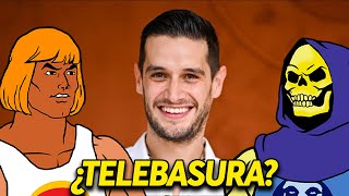 CAGUAMAN I ¿QUÉ PASA CON ADRIÁN MARCELO I TELEBASURA [upl. by Lancaster]