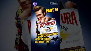 Ace Ventura Pet Detective 1994  SSC Reveals The Surprise Even Director Didnt Expect It Part 14 [upl. by Petty]