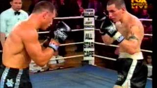 Gurkan Ozkan Vs Heath Stenton [upl. by Jeffie497]