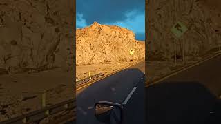 La Rumorosa México [upl. by Dlaner]