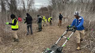 MDNLC AMERICORPS PROGRAM Video 1 [upl. by Otnas]