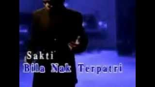 DEF GEB C  Cinta Sakti With Lyrics HQ [upl. by Inafit]