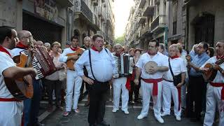 Jotas Navarras  La canción de todo pueblo  Félix Lerga [upl. by Evita151]