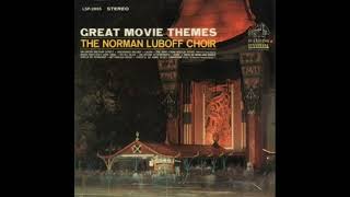 THE NORMAN LUBOFF CHOIR [upl. by Solakcin]