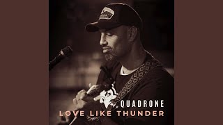 Love Like Thunder [upl. by Marje]