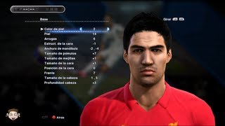 LUIS SÚAREZ URUGUAY NT  LIVERPOOL [upl. by Anaik]