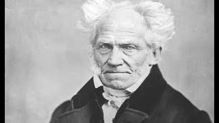 Arthur Schopenhauer  The Basis of Morality Full Audiobook [upl. by Noicnecsa]