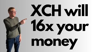 Chia XCH crypto review  is a 200 coin currently 27 [upl. by Alison]