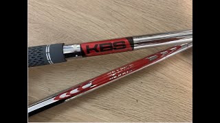 KBS Tour and Nippon Modus Review [upl. by Niarbo]