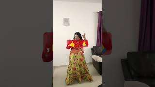 Tum ko piya dil diya dance youtube short video [upl. by Hurless366]