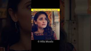 Most Viral Songs of Dhvani Bhanushali [upl. by Pasco779]