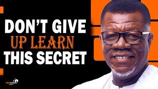 My Journey Through Hardship  The Power of Belief  Dr Mensa Otabil  Richnation WBPT Podcast [upl. by Seumas834]