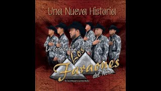 Los Faraones del Norte  Son de Pochutla Audio Oficial [upl. by Gnivre]