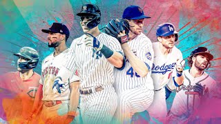 Agentes Libres en la MLB para 2023 y sus Posibles Destinos [upl. by Esekram]