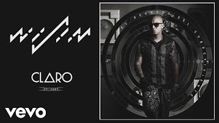 Wisin  Claro Audio ft Jory [upl. by Manheim]