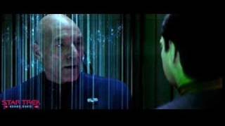 Star Trek Part 29 Star Trek Nemesis 2002 Movie Review [upl. by Olenolin]