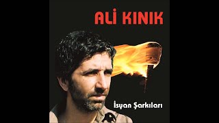 Ali Kınık Alayına İsyan [upl. by Areikahs858]