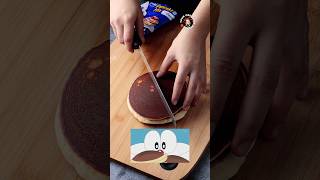 Doraemon ke liye banaye Doracakes [upl. by Nilra]