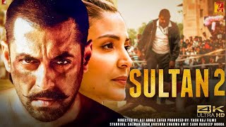 Sultan Full Movie Salman Khan New Released Hindi Movie Latest Blockbuster Hindi Movie salmankhan [upl. by Latsirc]