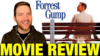 Forrest Gump  Movie Review [upl. by Aiahc496]