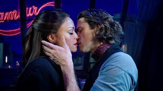 “Come What May”  Karen Olivo amp Aaron Tveit [upl. by Lemrahc]