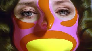 Róisín Murphy  CooCool Official Lyric Video [upl. by Adahsar660]